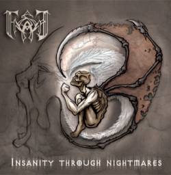 Insane (CAN-1) : Insanity Through Nightmares